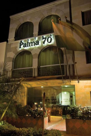 Hotel Palma 70